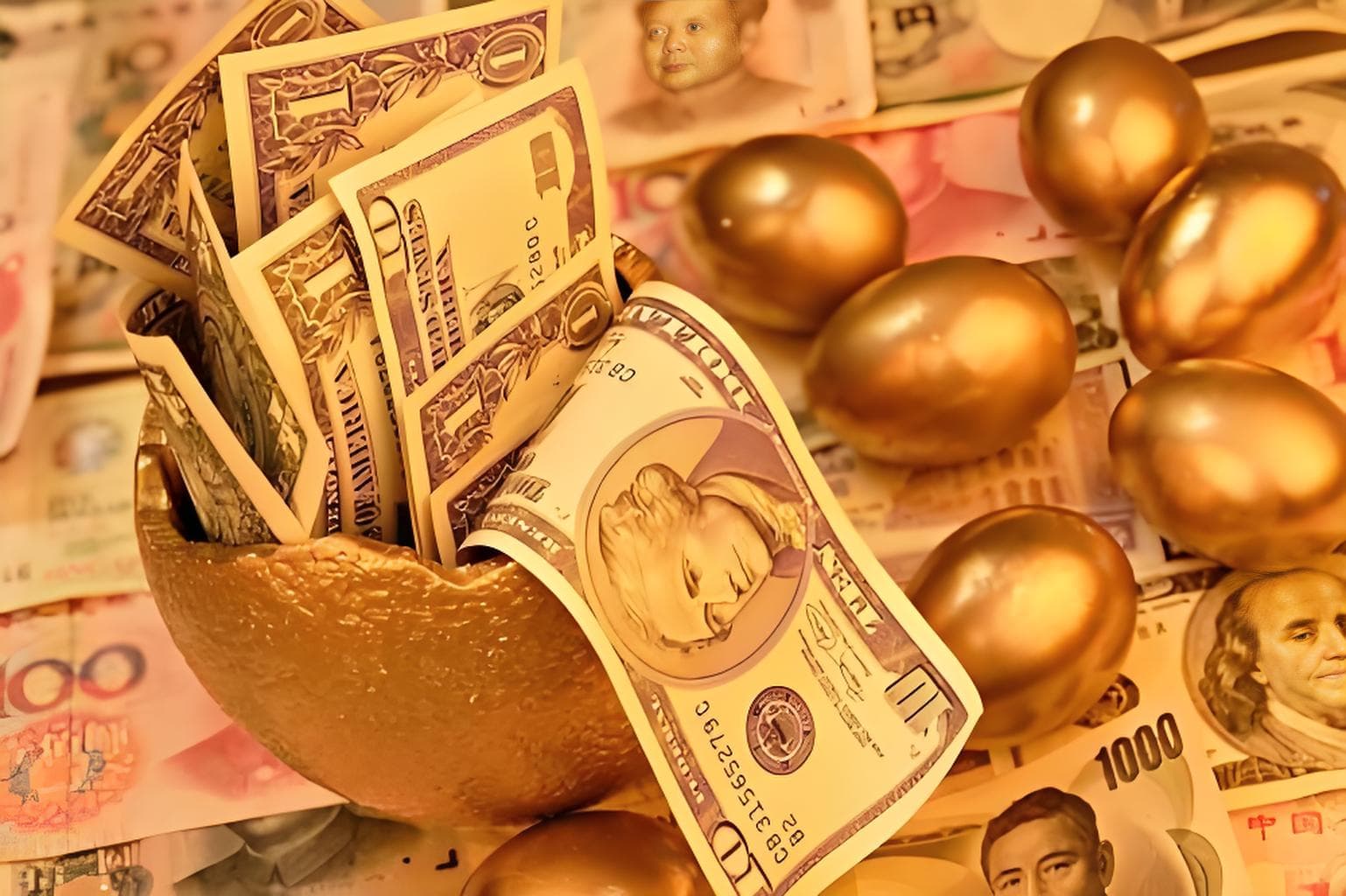 金鼎配资:上海配资网-美国财长贝森特：美联储主席将在秋天揭晓 美国政府没有理由入股英伟达